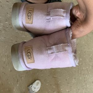 Women’s ugg boots